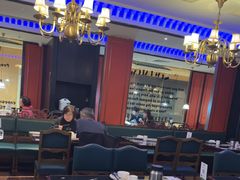 -新白鹿餐厅(百联中环店)