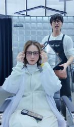 -Hair Code芭曲发型