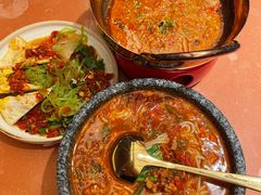 -浩海火燒雲傣家菜(芮欧百货店)