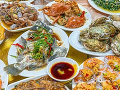 -众味海鲜大排档·活海鲜·潮汕味(南澳店)