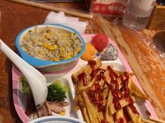 -怪噜范·老贵阳街头名小吃(鸿通城店)