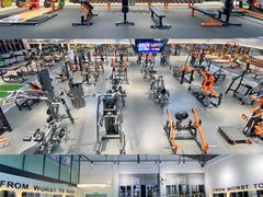 -唯一健身(东城里店)
