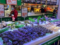 -北国超市(天河店)