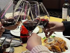 -恰餐厅及酒吧CHAR Bar & Grill(北京三里屯洲际店)