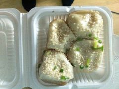 小杨生煎(长宁龙之梦店)-小杨生煎(龙之梦购物中心店)