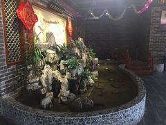 -蜀家渝重庆火锅(南屏街店)