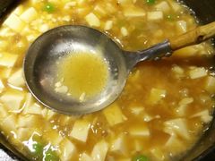 -绿茶餐厅(华联万柳店)