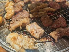 -蒜香焼肉PURUSHIN(马场路店)