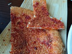 -巴依老爷新疆美食(牡丹园店)