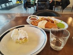 英国炸鱼薯条-FISH&POTATO Cō(地中海美食 万象城店)