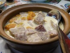 -阿殳菜馆·私厨(水围村店)