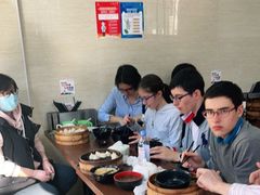 -万寿斋(山阴路店)