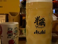 -半藏居酒屋(香港花园店)