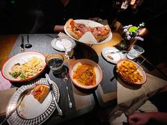 -IL TEATRO 精品意大利餐厅