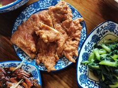 -老横泾面馆(吴中横泾店)