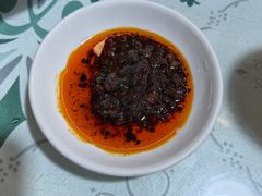 -龙翔山庄雷鸡肉(青城后山泰安古镇店)