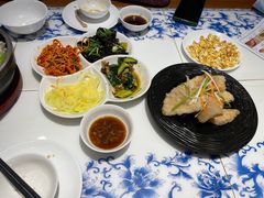 -东方饺子王(和平里店)