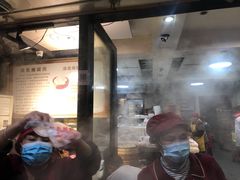 -清泉阁包子铺(中山路店)