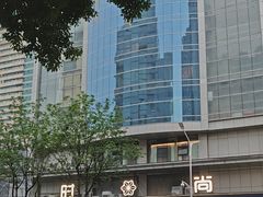 -南京时尚莱迪购物广场(正洪街店)
