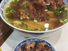 -永丰面馆(汉口路店)