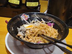 -麺屋猪一(福田石厦店)