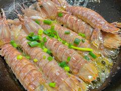 -甬小馆·焗海鲜温州菜(五马街店)