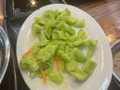 -韩风烤牛肉冷面店