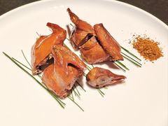 -知楚•精致湖北菜(武商MALL店)