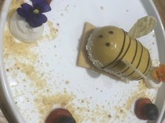-魏客咖啡(中铁中心店)