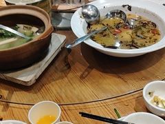 -花溪雨·森林餐厅(石基店)