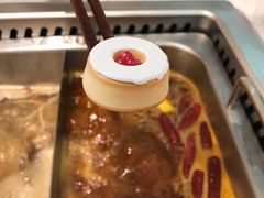 -海底捞火锅(勒泰店)