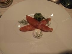 -迪拜帆船酒店海底餐厅