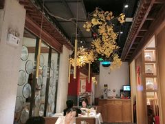 -小京华楼·京味斋(三元桥国展店)