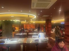 -巴奴毛肚火锅(商城路店)