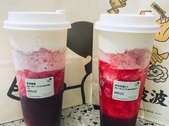 -喜茶(永旺梦乐城店)