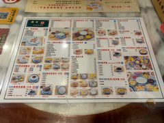 -广信牛奶甜品世家(台东店)