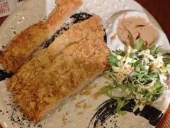 -無忧浅草君·洋风料理(下沙宝龙二期一店)