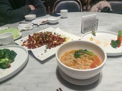 -雪龙轩中餐厅(银基冰雪酒店)