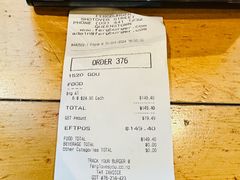 -Fergburger(皇后镇店)