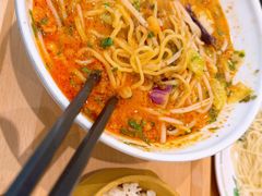 特制辣肉味噌拉面-一風堂拉面(美罗城店)