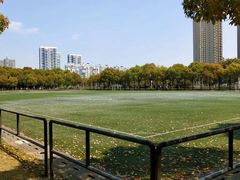 -江南大学(蠡湖校区)