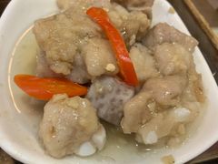 -中恒华茶楼(牌坊店)