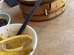 -东园小馆·早茶·淮扬小炒(宋夹城店)