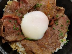 63℃蛋&nbsp;和牛-Calia
