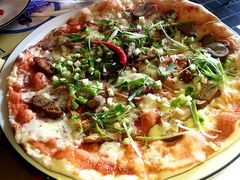 -玛尚诺Pizza&Bar(长泰广场店)