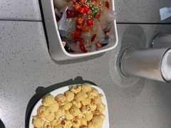 -半天妖烤鱼(万达广场店)