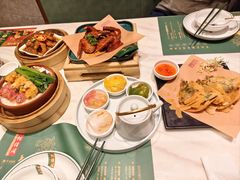 -悦得闲广式点心茶楼(蓝鲸世界店)