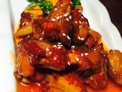 -19号私房菜(云南路店)