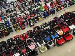 -海港城购物中心