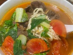 -寻裕记·现炒浇头面(人民广场店)